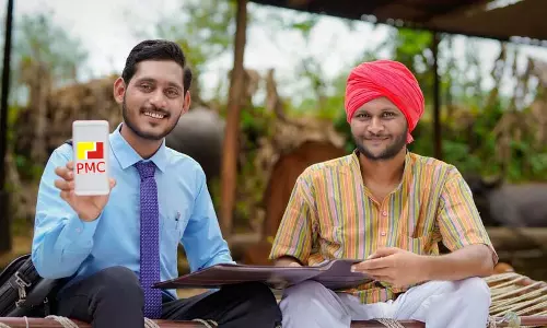 PMC फिनकॉर्प Q3 परिणाम: लाभ में 28.91% की वार्षिक वृद्धि, राजस्व?