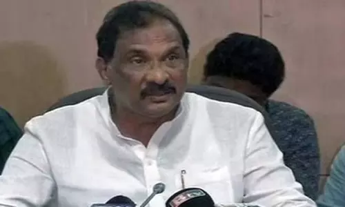 Minister KJ George : राज्य के सभी किसानों के घरों तक निरंतर बिजली पहुंचेगी