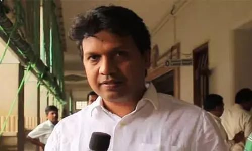 कोटेकर बैंक डकैती: स्थानीय लोगों को राजनीतिक समर्थन, विधायक भरत शेट्टी