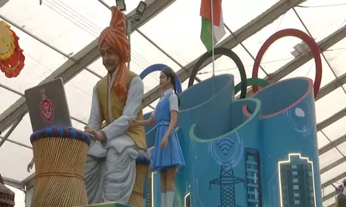 Haryana: गणतंत्र दिवस परेड में झांकी प्रमुख क्षेत्रों में विकास को दर्शाएगी