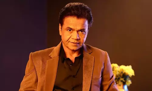 Rajpal Yadav ने पाकिस्तान से मौत की धमकी मिलने के बाद पहला बयान जारी किया