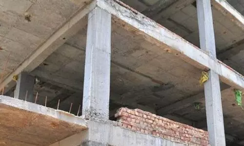 Jammu: आर्किटेक्ट्स-पर्यावरण विशेषज्ञों ने भवन निर्माण नियमों में बदलाव पर चिंता जताई
