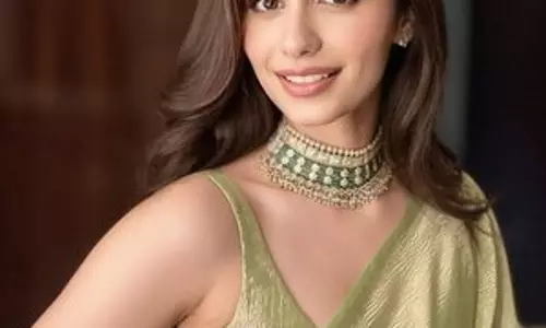 Manushi Chillar ने अपनी माँ द्वारा उनके लिए बनाए गए विशेष व्यंजन साझा किए