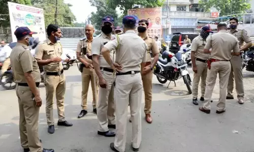 Mumbai के जोगेश्वरी स्थित निजी स्कूल को बम से उड़ाने की धमकी
