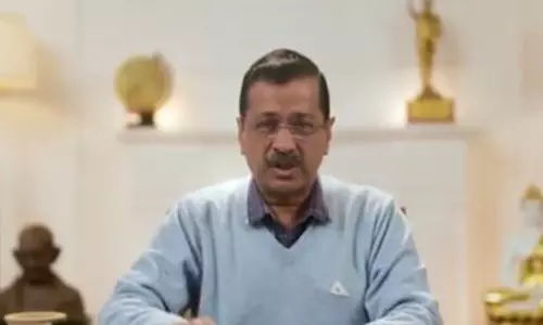 अगले 5 सालों में हमारी पहली प्राथमिकता Delhi में बेरोजगारी खत्म करना होगी: अरविंद केजरीवाल