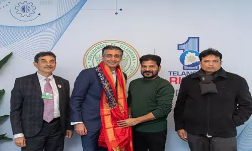 Wipro ने हैदराबाद में नए आईटी केंद्र की घोषणा की, जिससे 5,000 नौकरियां पैदा होंगी
