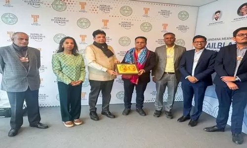 Infosys तेलंगाना में 17,000 नई नौकरियां पैदा करेगी