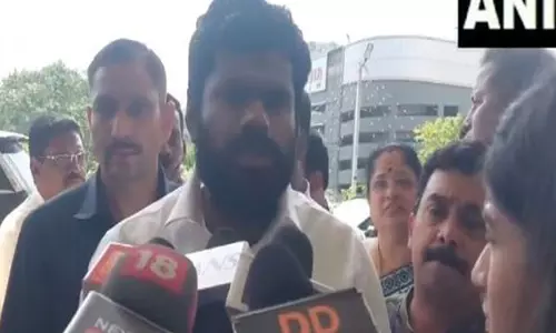 अन्नामलाई ने मदुरै में सुब्रमण्य स्वामी पहाड़ी पर मांसाहारी भोजन करने के लिए IUML सांसद नवस कानी की निंदा की