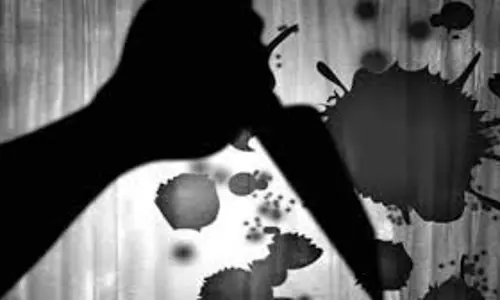 Moradabad : 11वीं के छात्र पर चाकू से हमला , जिला अस्पताल में भर्ती