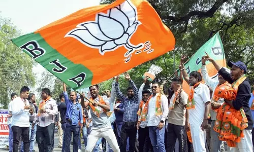 दिल्ली चुनाव में पूर्वांचल वोटरों को साधने के लिए BJP की खास रणनीति