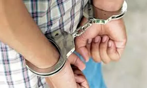 Bijnor: खेत में किसान की हत्या, मुख्य आरोपी गिरफ्तार