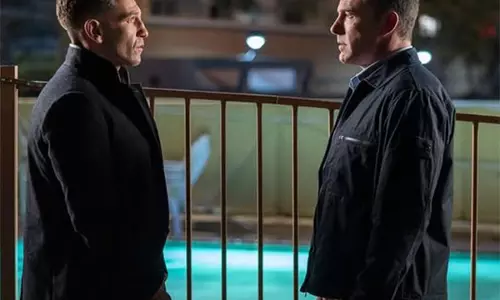 बेन एफ्लेक The Accountant 2 में एक्शन से भरपूर सीक्वल के लिए लौटे