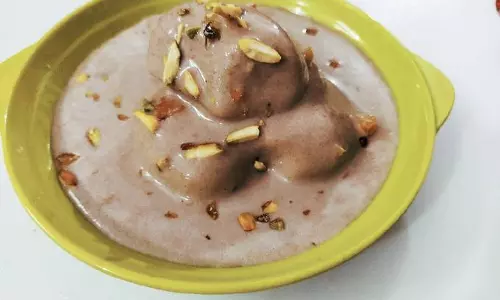 ब्रेड आइसक्रीम रेसिपी