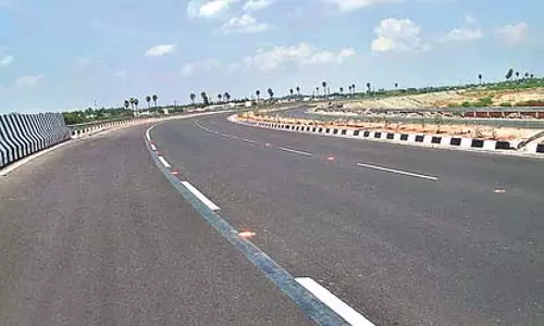 बेलगावी-पणजी रोड पर 9 किलोमीटर लंबे बाईपास पर काम तेज