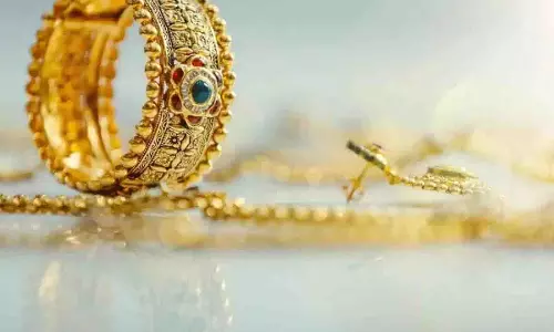 Hyderabad में सोने की कीमतें 82 हजार रुपये के पार