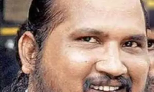 गैंगस्टर डीके राव गिरफ्तार, जानें अपराध की दुनिया से कैसे जुड़े तार?