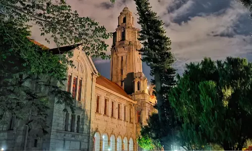IISc बेंगलुरु कंप्यूटर विज्ञान के लिए वैश्विक शीर्ष 100 में रैंक करने वाला पहला भारतीय संस्थान IISc बेंगलुरु कंप्यूटर विज्ञान के लिए वैश्विक शीर्ष 100 में रैंक करने वाला पहला भारतीय संस्थान