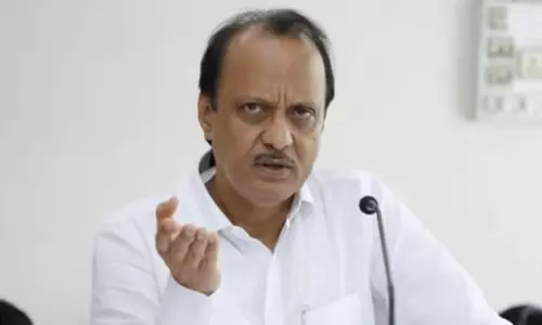 DCM Ajit Pawar: चाय विक्रेता को आग लगने की अफवाह जलगांव रेल हादसे का कारण बनी DCM Ajit Pawar: चाय विक्रेता को आग लगने की अफवाह जलगांव रेल हादसे का कारण बनी