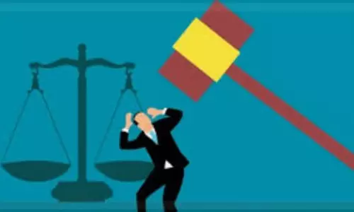 निलंबित TCP ड्राफ्ट्समैन को अधिकांश आरोपों से बरी कर दिया
