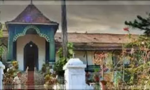 Goa की गणतंत्र दिवस झांकी में विरासत और विकास को दर्शाया जाएगा Goa की गणतंत्र दिवस झांकी में विरासत और विकास को दर्शाया जाएगा