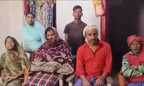 टीकाकरण हुई थी और बच्ची की मौत, परिजनों ने किया हंगामा
