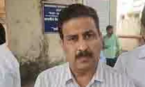 Jalgaon सिविल अस्पताल के डॉक्टर ने कहा, कानूनी प्रक्रियाएं और शवों की पहचान दोपहर तक पूरी हो जाएगी