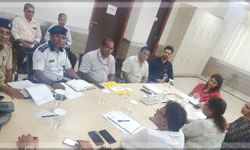 अधिकारियों ने Benaulim में दुर्घटना-प्रवण पश्चिमी बाईपास के लिए सुरक्षा उपायों की योजना अधिकारियों ने Benaulim में दुर्घटना-प्रवण पश्चिमी बाईपास के लिए सुरक्षा उपायों की योजना
