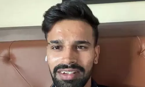 Abhishek Nain ने अपनी यात्रा और भविष्य के लक्ष्यों पर विचार किया Abhishek Nain ने अपनी यात्रा और भविष्य के लक्ष्यों पर विचार किया
