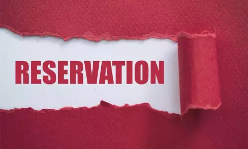 OBC श्रेणी में 15 नई जातियां शामिल, लेकिन राष्ट्रीय स्तर पर आरक्षण का लाभ नहीं