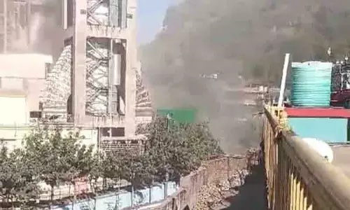 पर्यावरण नियमों का उल्लंघन करने पर Ambuja Cement को 6.6 लाख रुपये का मुआवजा देने का निर्देश