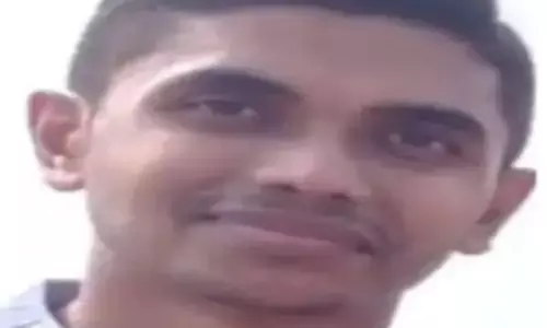Odisha का नौसेना अधिकारी केरल जाते समय लापता, शिकायत दर्ज