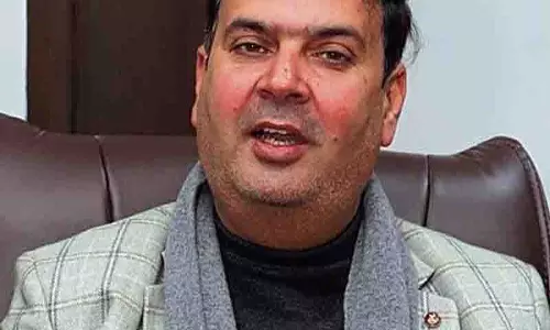शहर की सीवर लाइनों की सफाई की जाएगी: Mayor