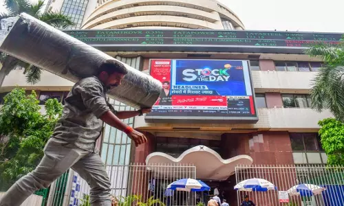 IT, उपभोक्ता शेयरों में खरीदारी से सेंसेक्स, निफ्टी में दूसरे दिन भी बढ़त जारी