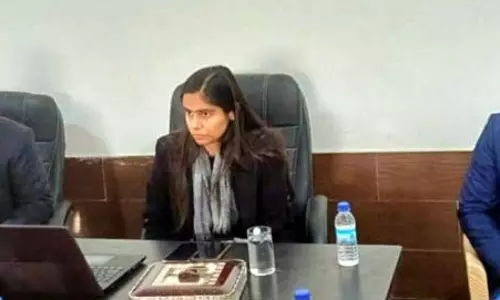 DC रियासी ने एस्पिरेशनल ब्लॉक ठाकरकोट का व्यापक दौरा किया