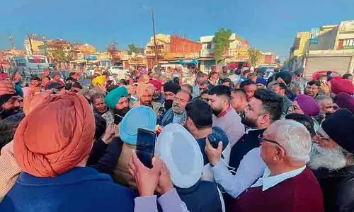 अब Bhogpur MC के प्रधान का चुनाव स्थगित