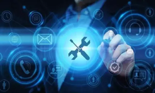 कार्यस्थल Digital Transformation में राष्ट्र आगे- रिपोर्ट कार्यस्थल Digital Transformation में राष्ट्र आगे- रिपोर्ट