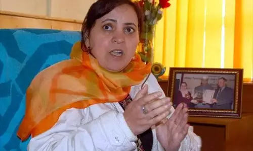 आरक्षण नियमों पर CSC की बैठक