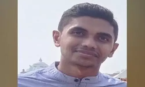 लापता ओडिया नौसेना कर्मी को ट्रेन से उतरकर ऑटो-रिक्शा लेते हुए CCTV में कैद किया गया