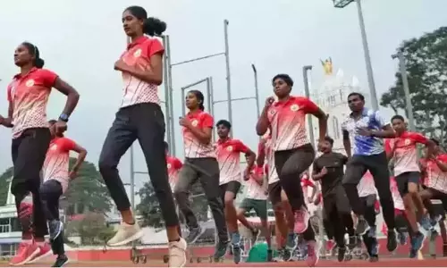 स्कूल खेल आयोजनों पर प्रतिबंध हटाएगा: नवमुकुंदक और मार तुलसी के लिए राहत स्कूल खेल आयोजनों पर प्रतिबंध हटाएगा: नवमुकुंदक और मार तुलसी के लिए राहत