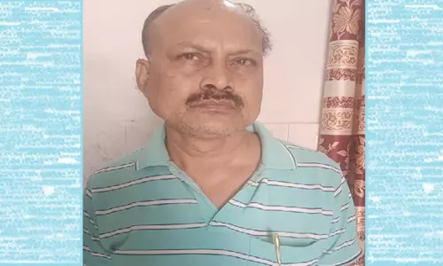 Cuttack: बदाम्बा सीएचसी के डॉक्टर सतर्कता के घेरे में Cuttack: बदाम्बा सीएचसी के डॉक्टर सतर्कता के घेरे में