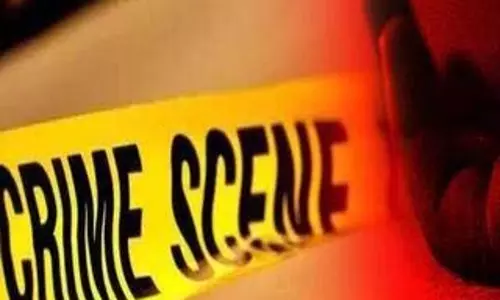 Alibaug: पैसों के लालच में पोते ने दादी की हत्या कर दी