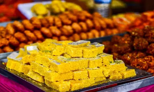 खाद्य सुरक्षा के लिए 100 दिवसीय कार्य योजना, खाद्य एवं औषधि प्रशासन ने विभिन्न पहल