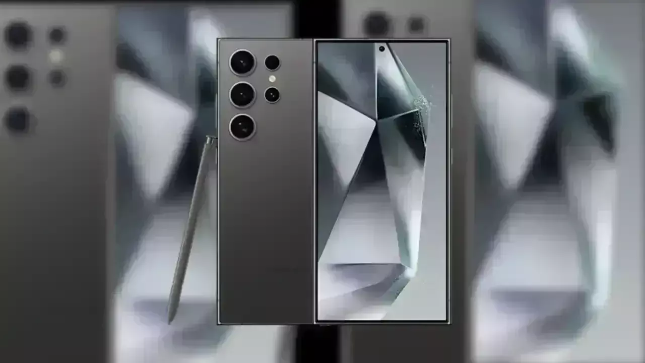 Galaxy S25 Ultra के आते ही Samsung के इस मॉडल पर मिल रही 30 हजार की छूट Galaxy S25 Ultra के आते ही Samsung के इस मॉडल पर मिल रही 30 हजार की छूट