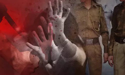 प्रगतिशील पुणे: महिलाओं के खिलाफ अपराधों में वृद्धि प्रगतिशील पुणे: महिलाओं के खिलाफ अपराधों में वृद्धि