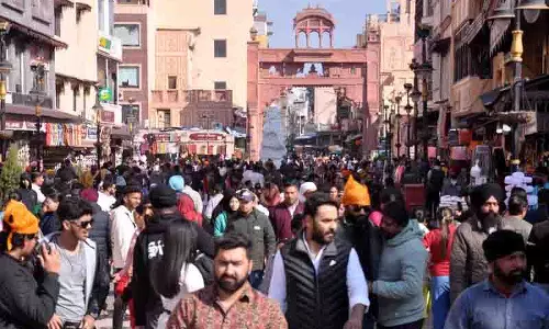 Amritsar संस्कृति एवं पर्यटन विकास प्राधिकरण को कार्यालय और स्टाफ नहीं मिला