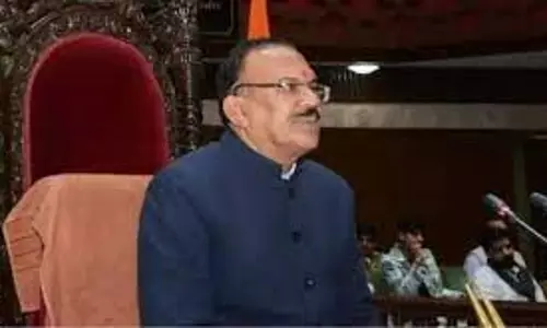Jaipur:  देवनानी की पहल पर विधान सभा में होगी दो दिवसीय युवा संसद
