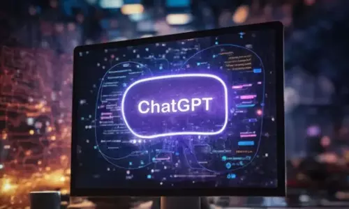 ChatGPT लंबे समय तक आउटेज के बाद वापस आया ChatGPT लंबे समय तक आउटेज के बाद वापस आया