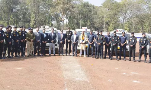 NSG की टीम द्वारा PSO और पुलिस वाहन चालकों को स्पेशल ट्रेनिंग NSG की टीम द्वारा PSO और पुलिस वाहन चालकों को स्पेशल ट्रेनिंग