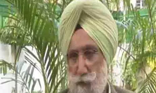 केजरीवाल दिल्ली में किए गए अपने एक भी विकास कार्य के बारे में नहीं बता सकते: Sukhjinder Randhawa केजरीवाल दिल्ली में किए गए अपने एक भी विकास कार्य के बारे में नहीं बता सकते: Sukhjinder Randhawa