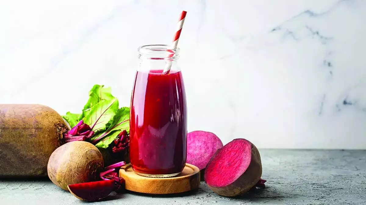 Beetroot Amla Juice: चुकंदर आंवला जूस आपकी रोग प्रतिरोधक क्षमता के साथ-साथ आपके चेहरे की चमक भी बढ़ाएगा